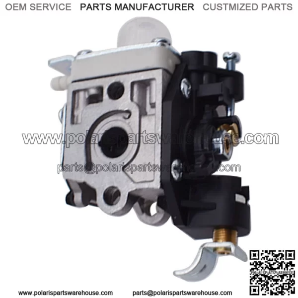 Carburetor For Echo ES-250 PB-250LN RB-K106 A021001592 A021001593 Tune Up Kit - Image 4