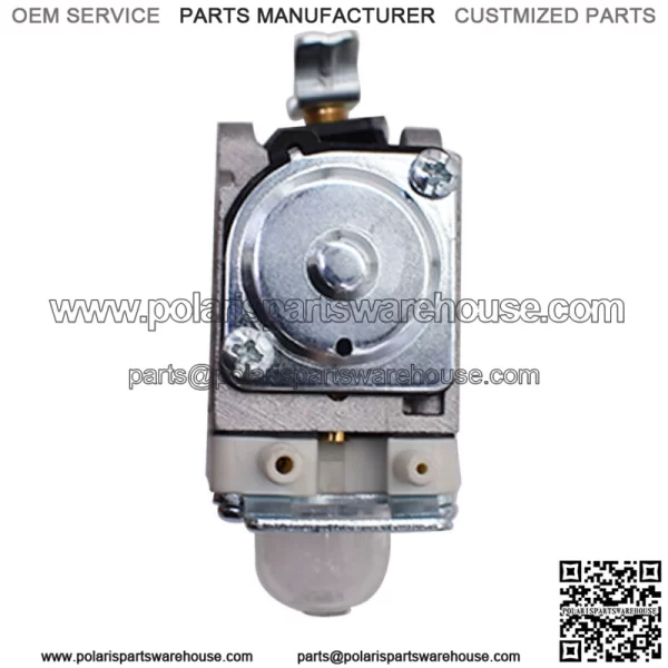 Carburetor For Echo ES-250 PB-250LN RB-K106 A021001592 A021001593 Tune Up Kit - Image 5