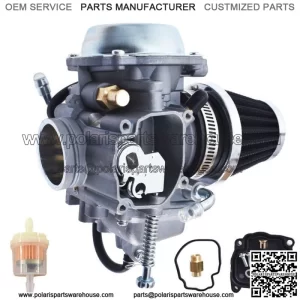 For Polaris Trail Boss 325 330 Carb 1999-2002 2003-2013 Carburetor New