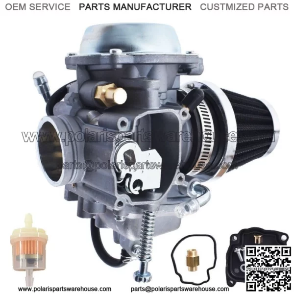 For Polaris Trail Boss 325 330 Carb 1999-2002 2003-2013 Carburetor New