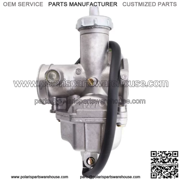 Carburetor for Kymco MXU 150 Carb - Image 2