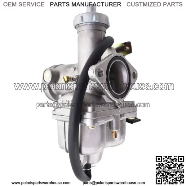 Carburetor for Kymco MXU 150 Carb - Image 3