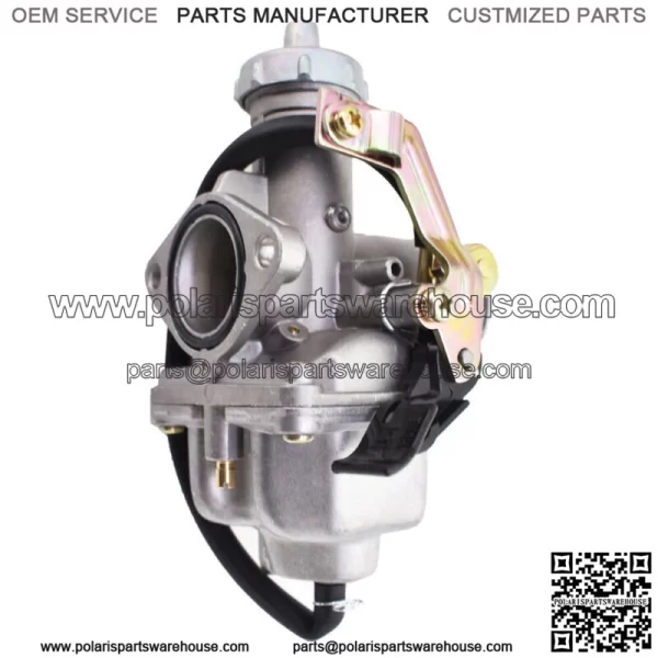 Carburetor for Kymco MXU 150 Carb - Image 4
