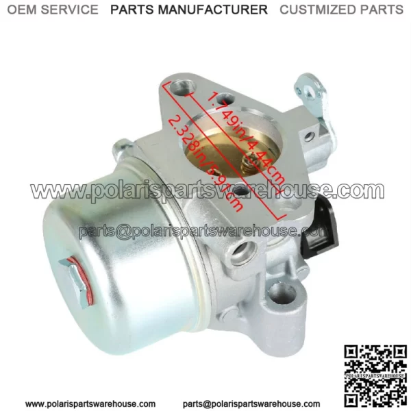Carburetor For Kohler 12 853 140-S 12 853 17 12 853 17-S 12 853 35 47 78 Mower - Image 3
