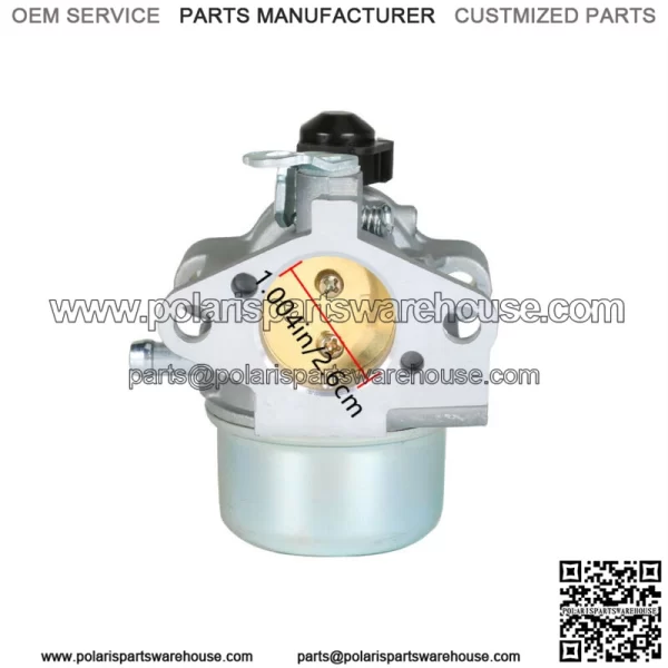 Carburetor For Kohler 12 853 140-S 12 853 17 12 853 17-S 12 853 35 47 78 Mower - Image 4