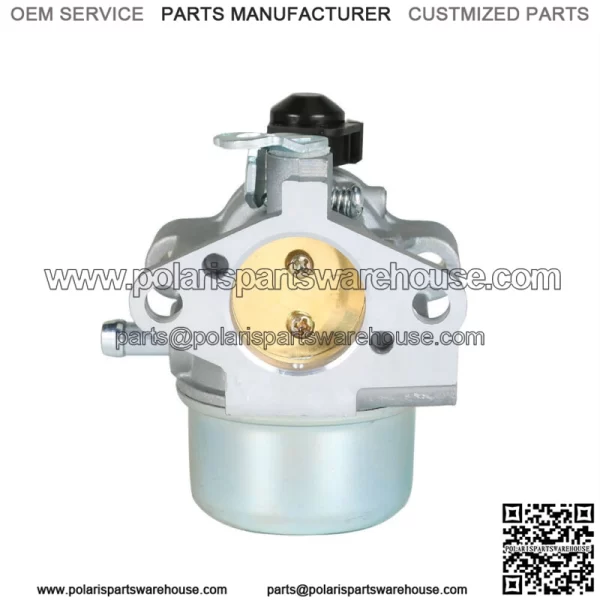 Carburetor For Kohler 12 853 140-S 12 853 17 12 853 17-S 12 853 35 47 78 Mower - Image 5
