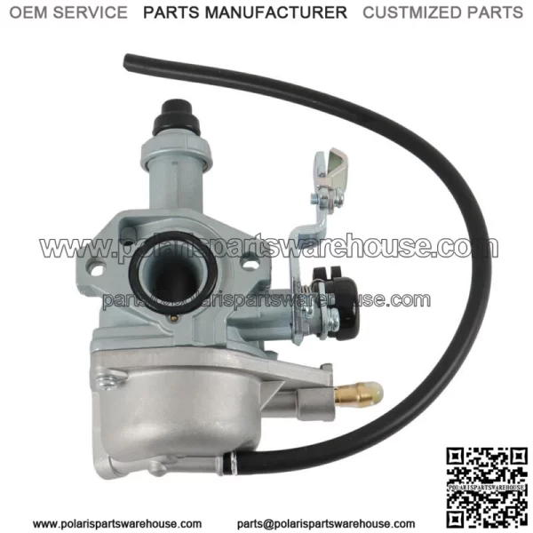 Carburetor For Honda 2022-2023 Navi Nva110b 16100-K74-A01 Carb - Image 3