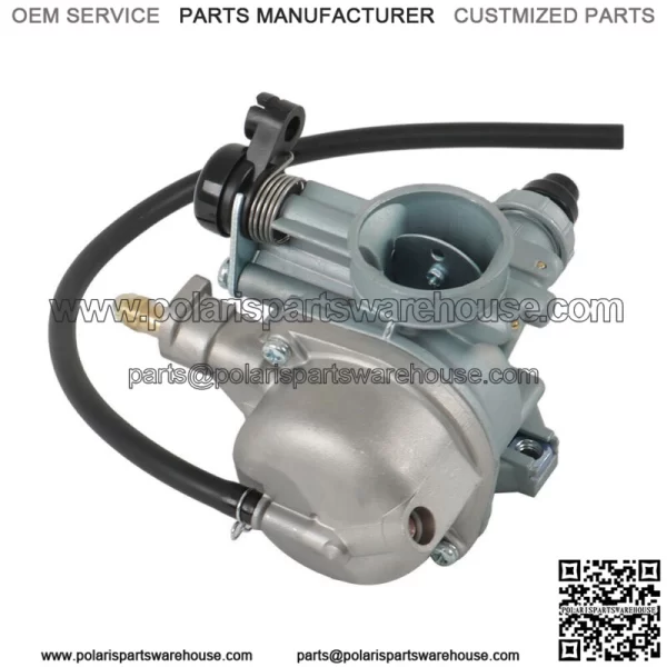 Carburetor For Honda 2022-2023 Navi Nva110b 16100-K74-A01 Carb - Image 5