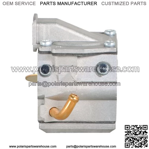 Carburetor For 034 036 MS340 MS360 360Pro MS350 For ZAMA C3A-S31A Chainsaw - Image 3