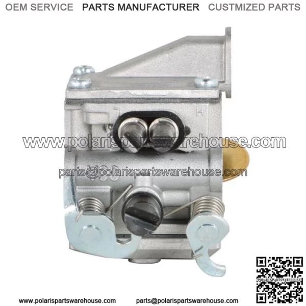 Carburetor For 034 036 MS340 MS360 360Pro MS350 For ZAMA C3A-S31A Chainsaw - Image 5