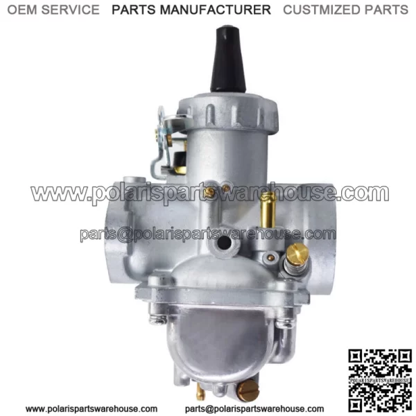 Carburetor For Suzuki TS185 TS 185 Enduro Motor Bike 71-1980 - Image 2