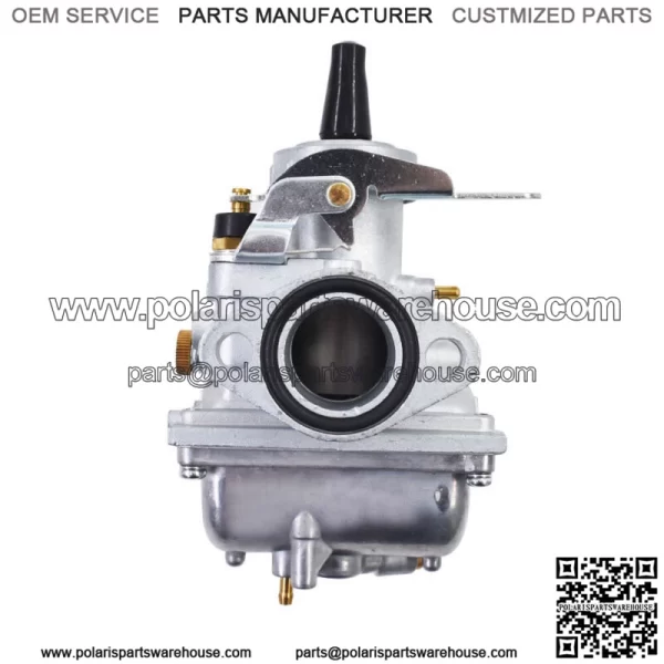 Carburetor For Suzuki TS185 TS 185 Enduro Motor Bike 71-1980 - Image 3