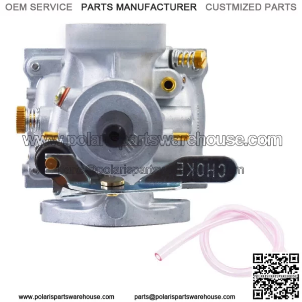 Carburetor For Suzuki TS185 TS 185 Enduro Motor Bike 71-1980 - Image 5