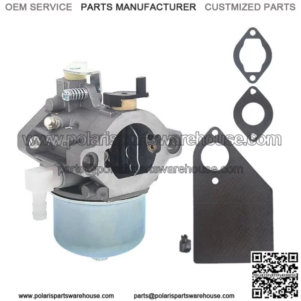 New CARBURETOR Carb 196427-1149 196432 196437 196452-054919E416-0108 19E417 - Image 2