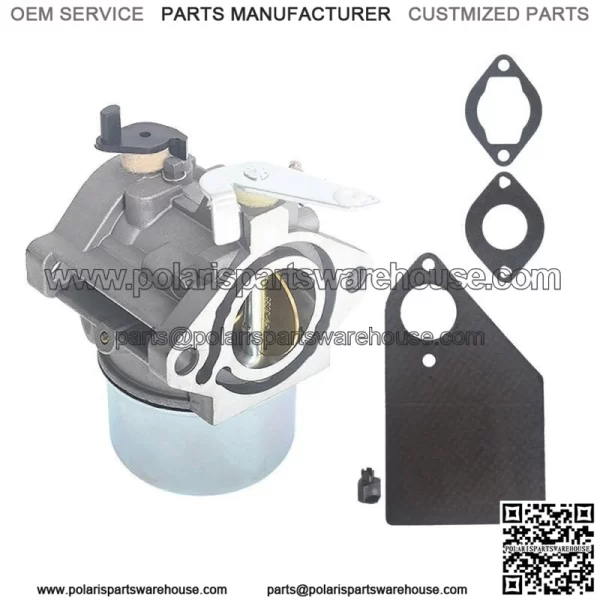 New CARBURETOR Carb 196427-1149 196432 196437 196452-054919E416-0108 19E417 - Image 3