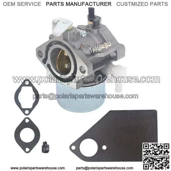 New CARBURETOR Carb 196427-1149 196432 196437 196452-054919E416-0108 19E417 - Image 4