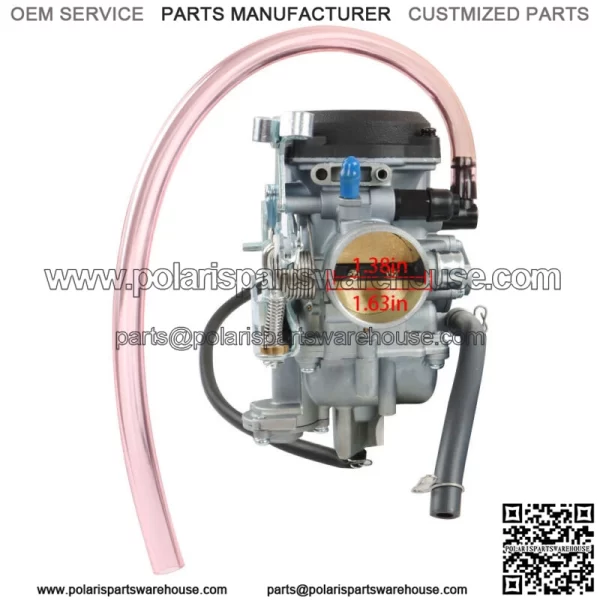Carburetor Carb For 1995-2002 2003 2004 2005 Kawasaki Vulcan 800 VN800 - Image 2