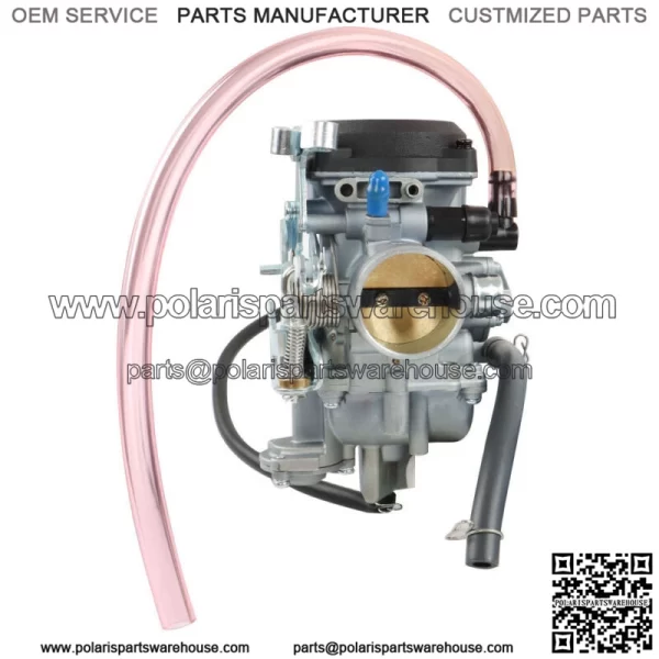 Carburetor Carb For 1995-2002 2003 2004 2005 Kawasaki Vulcan 800 VN800 - Image 5