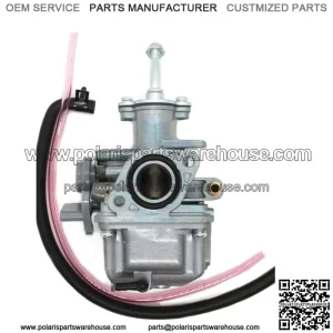 Carburetor For Yamaha 50 80 YFM50 YFM50R YFM80R YFM80W Champ 100 YFM100 For: Yamaha 50