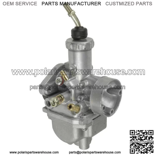 Carburetor For Yamaha Timberwolf 250 YFB250FW YFB250 Fw 4X4 94-2000/ 2X4 1996-99 - Image 4