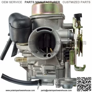 Carburetor Linhai 260 300 23301