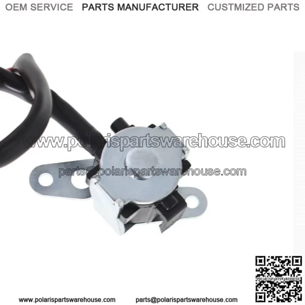 Carburetor Fuel Shut-Off Solenoid for Kohler 2475701-S CH22 CH18 CH730 CH740 - Image 4