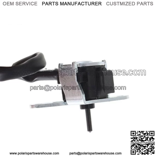 Carburetor Fuel Shut-Off Solenoid for Kohler 2475701-S CH22 CH18 CH730 CH740 - Image 5