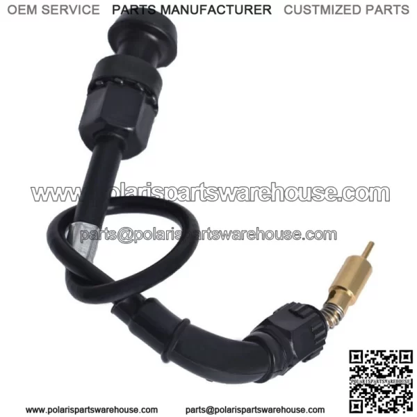 Carburetor Choke Cable 7421-99 for CV40mm Sportster XL883 XL1200 - Image 2