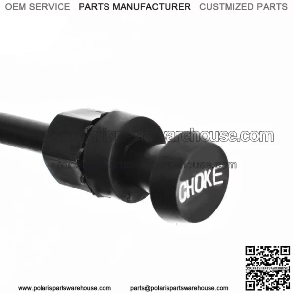 Carburetor Choke Cable 7421-99 for CV40mm Sportster XL883 XL1200 - Image 4