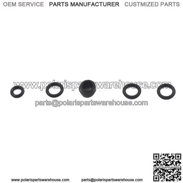 Fit For  FCR Slant Body  28 32 33 35 37 39 41 Carburetor rebuild kit - Image 3