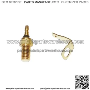 Heater- Carburetor- Fh680d