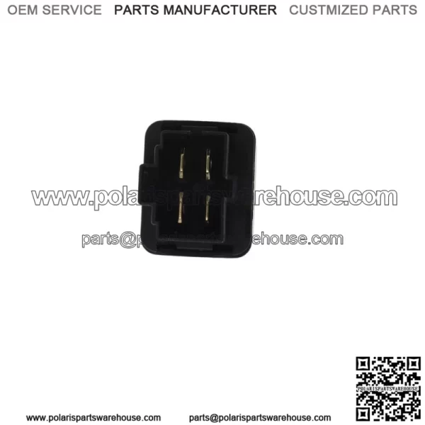 Fuel Pump Fuse Relay Switch Fit for Kawasaki Ninja 650 Teryx4 750 Teryx4 800 For: More than one vehicle - Image 3