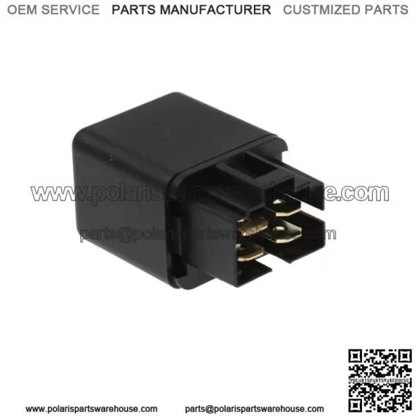 Fuel Pump Fuse Relay Switch Fit for Kawasaki Ninja 650 Teryx4 750 Teryx4 800 For: More than one vehicle - Image 4
