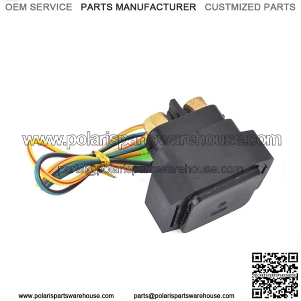 Starter Relay for Yamaha FX Cruiser HO / SHO / SVHO 1800 2008-2015 - Image 2
