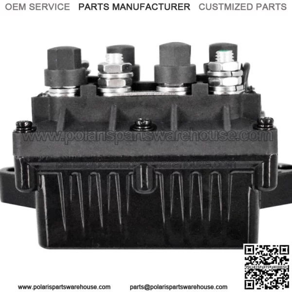 Boat Power Trim&Tilt Relay Fit For Yamaha 30-90hp OUTBOARD ENGINE 6H1819500000 - Image 3