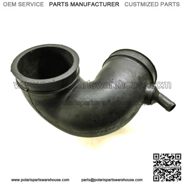 16 Yamaha FX Cruiser SVHO Airbox Hose Intake FC1800 For: 2015 Yamaha SVHO