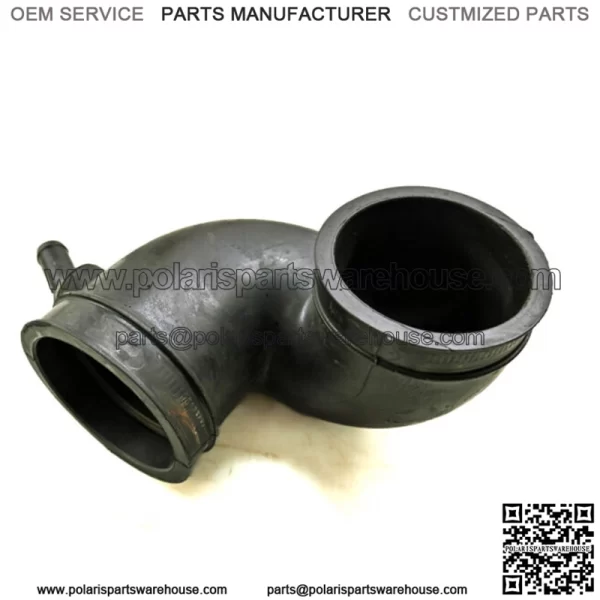 16 Yamaha FX Cruiser SVHO Airbox Hose Intake FC1800 For: 2015 Yamaha SVHO - Image 2
