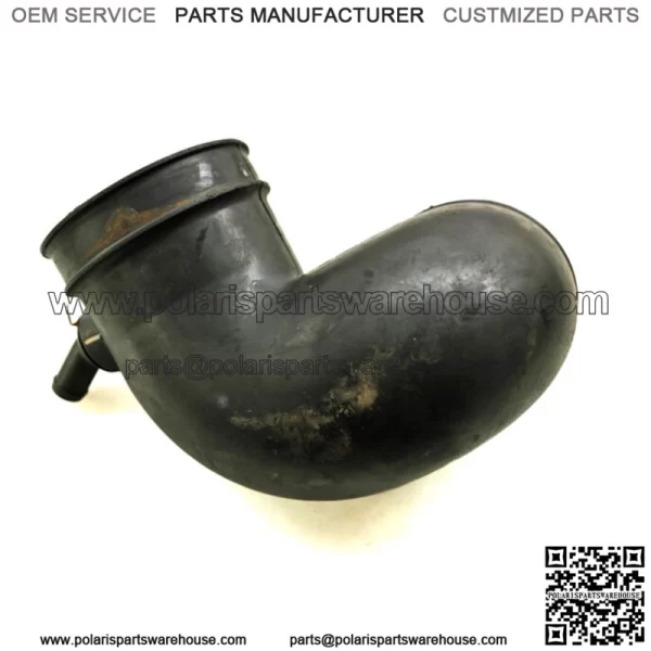 16 Yamaha FX Cruiser SVHO Airbox Hose Intake FC1800 For: 2015 Yamaha SVHO - Image 3