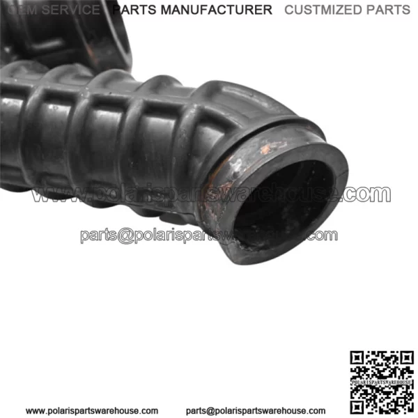 14 Yamaha FX Cruiser SVHO Intercooler Inlet Hose FC1800 For: 2015 Yamaha SVHO - Image 3