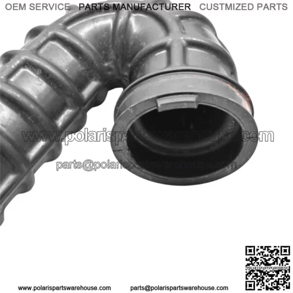 14 Yamaha FX Cruiser SVHO Intercooler Inlet Hose FC1800 For: 2015 Yamaha SVHO - Image 4