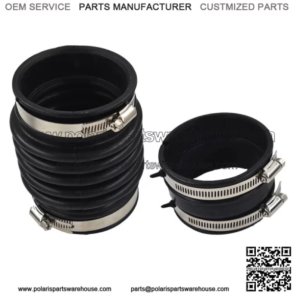 Engine Air Cleaner Intake Duct Hose for Nissan Frontier Xterra 4.0L 05-17