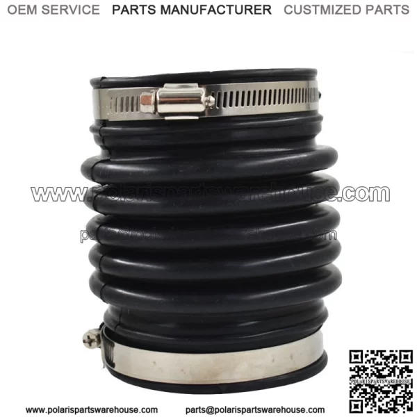 Engine Air Cleaner Intake Duct Hose for Nissan Frontier Xterra 4.0L 05-17 - Image 3