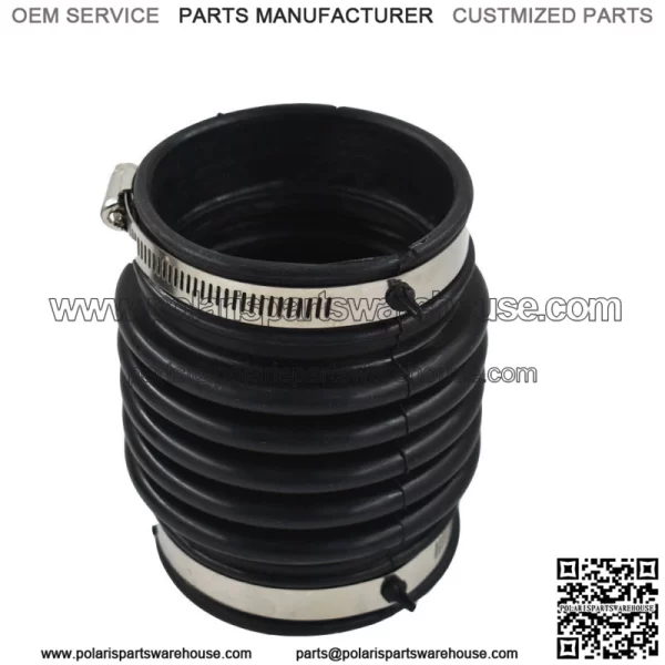 Engine Air Cleaner Intake Duct Hose for Nissan Frontier Xterra 4.0L 05-17 - Image 4