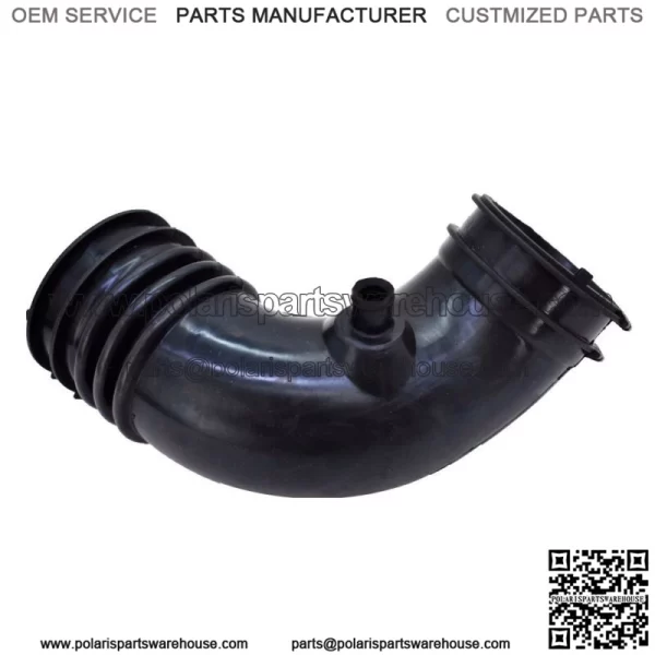 Air Cleaner Intake Tube Duct Hose for 06-11 Honda Civic 17228RMX000 - Image 2