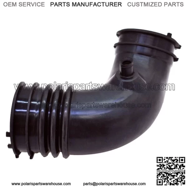 Air Cleaner Intake Tube Duct Hose for 06-11 Honda Civic 17228RMX000 - Image 3