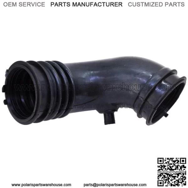 Air Cleaner Intake Tube Duct Hose for 06-11 Honda Civic 17228RMX000 - Image 4