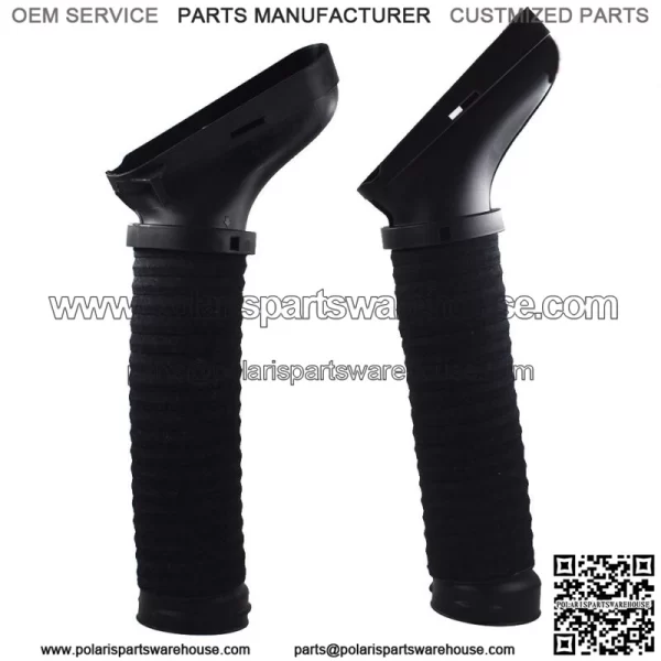 Air Cleaner Intake Tube set Fit For 2010-2012 Mercedes Benz GLK350 - Image 4