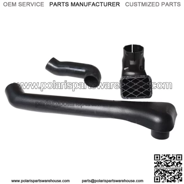 For toyota 1995-2004 1st gen tacoma 1996-2002 3rd 4runner v6 snorkel intake kit - Image 2