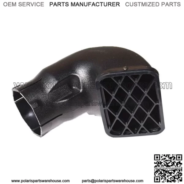 For toyota 1995-2004 1st gen tacoma 1996-2002 3rd 4runner v6 snorkel intake kit - Image 4