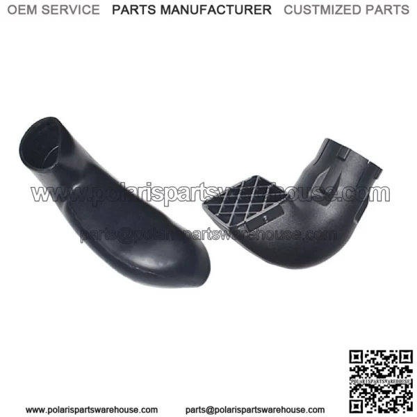 For 1998-2007 snorkel toyota 2005 100 Series Land Cruiser  Cold Intake System - Image 2